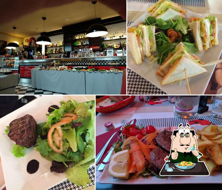 All American Diner