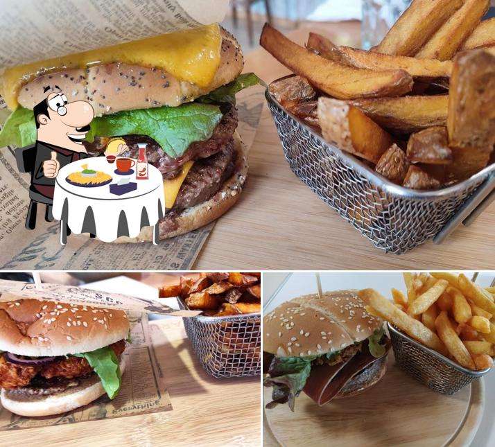 Au Petit Bistrot