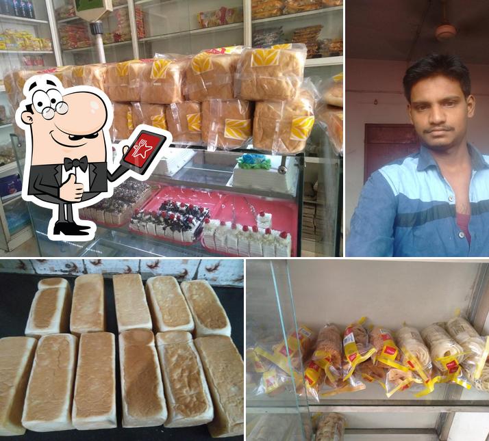 Best Bakery, Kottayam, JGH6+PXX Restaurant reviews