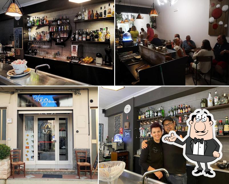 "Civico69" Caffetteria