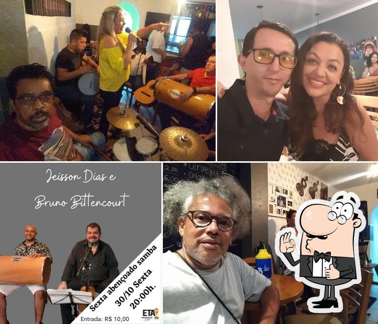 ETA BURGER E VINHOS picture
