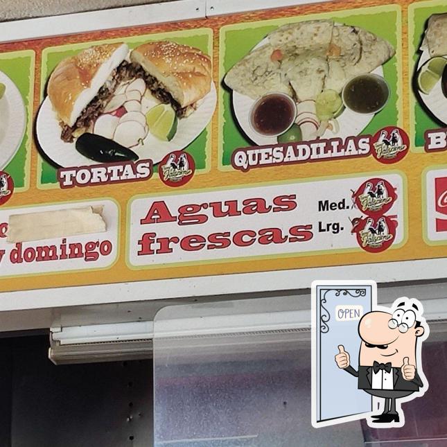 Tacos El Jaliscience, 6201 Eastern Ave in Bell Gardens Restaurant