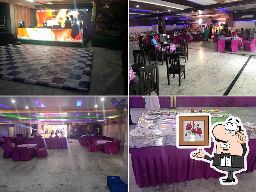 Grewal Z Banquet Hall Rooms Khanna Restaurant Menu Prices And Reviews