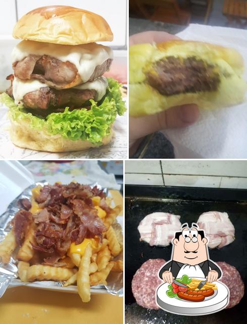 Deveras Burguer
