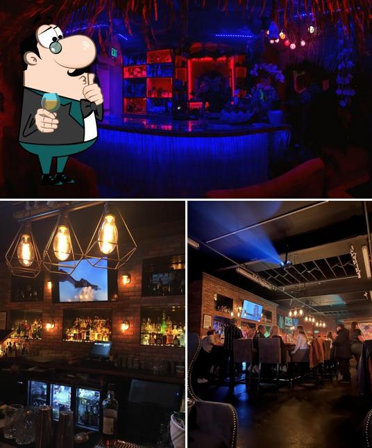Millers & Rossi in Denver Restaurant menu and reviews