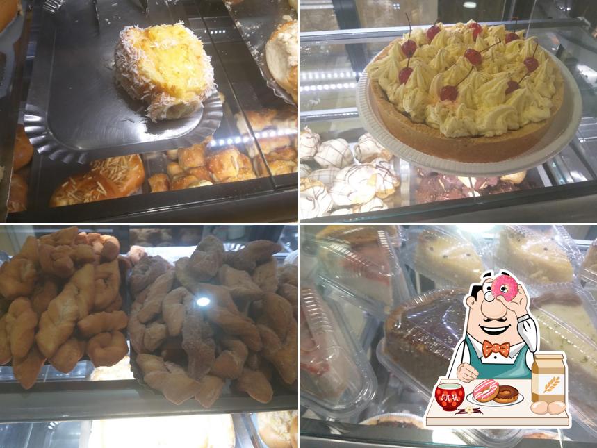 Panificadora E Confeitaria Pão Quente