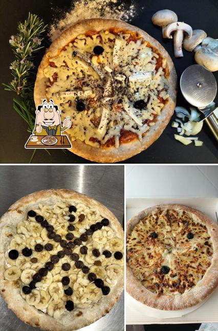 MAMAGÏA PIZZA