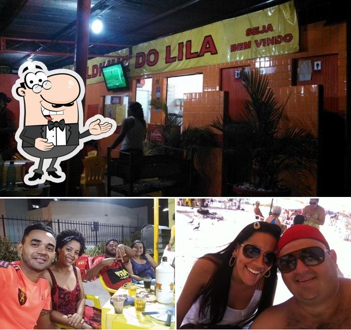 Caldinho Do lila image