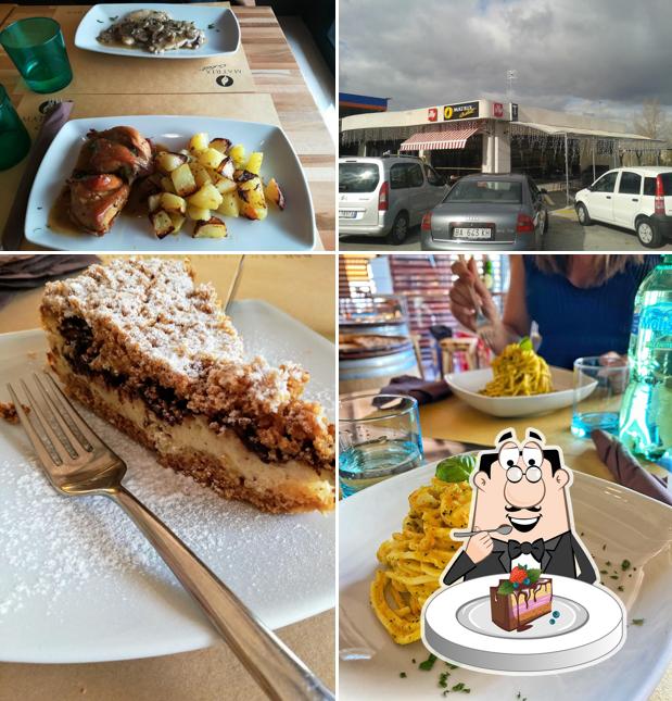 Guarda la foto di Matrix Bistrot IQOS PARTNER CAMPOBASSO