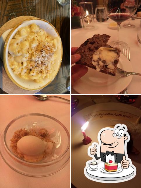 Nicholas Barrel & Roost in Red Bank Restaurant reviews