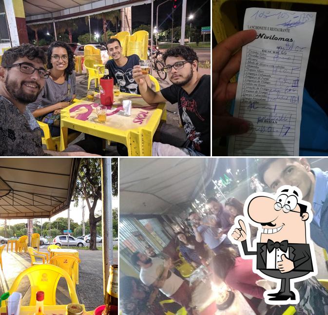 Bar Nivilomas