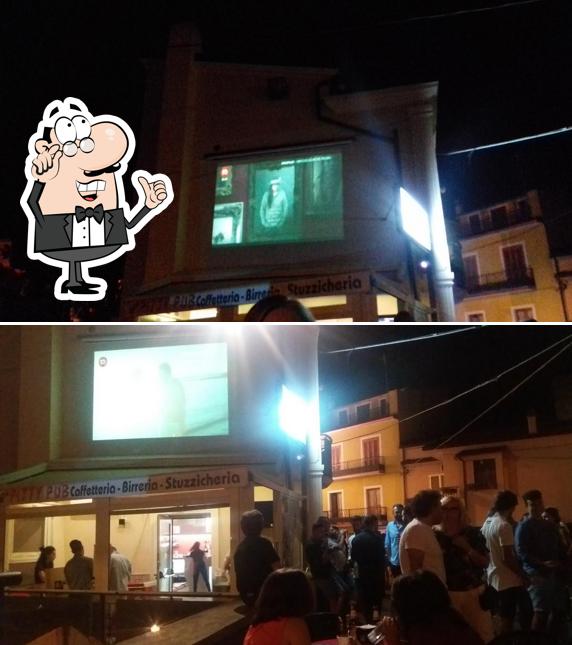 Pitty Pub Di Oliveto Enza