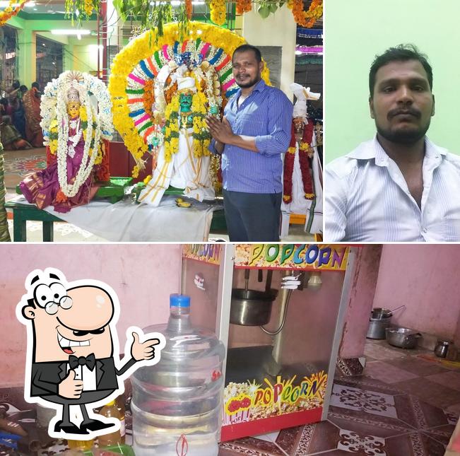 Rs hotel and snacks