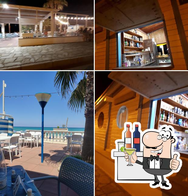Bar Leonardo