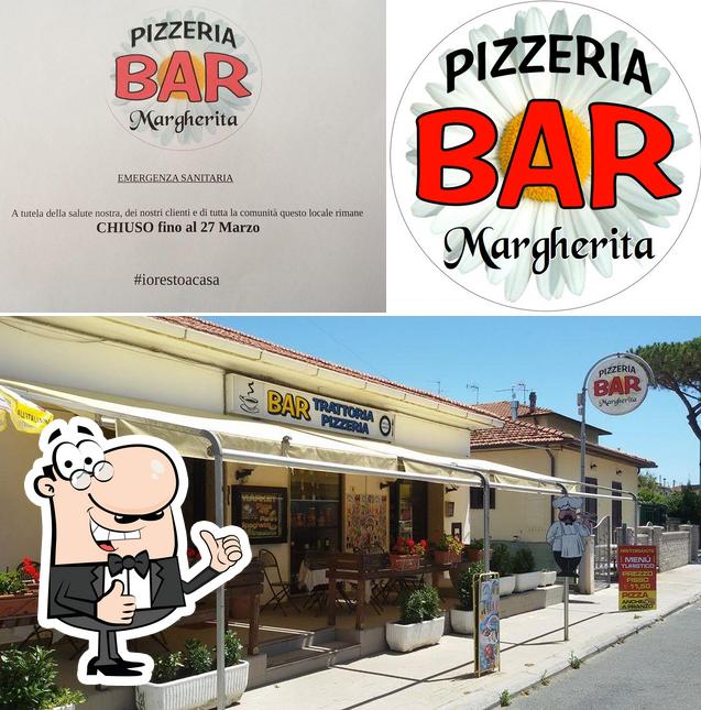 Ecco una foto di Bar Pizzeria Margherita