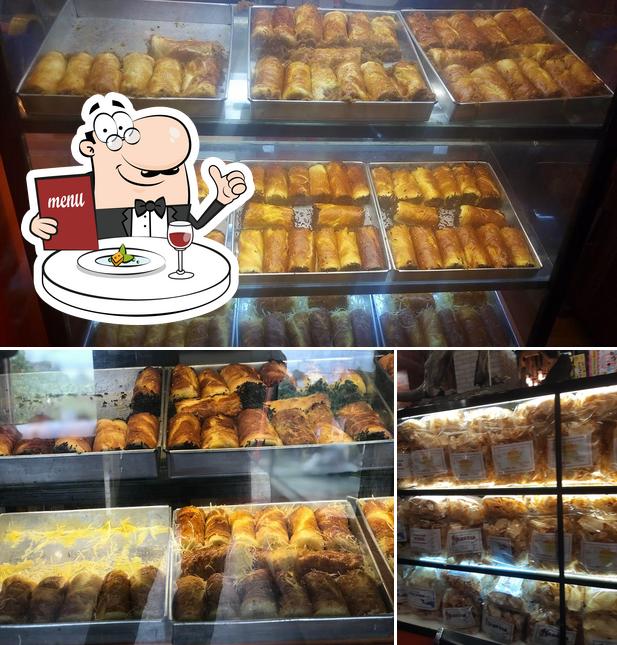 Billy Bakery, Sorong, 47C7+6R2 Restaurant reviews