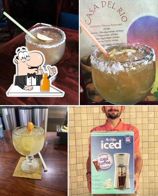 Casa Del Rio in Wadsworth Restaurant reviews