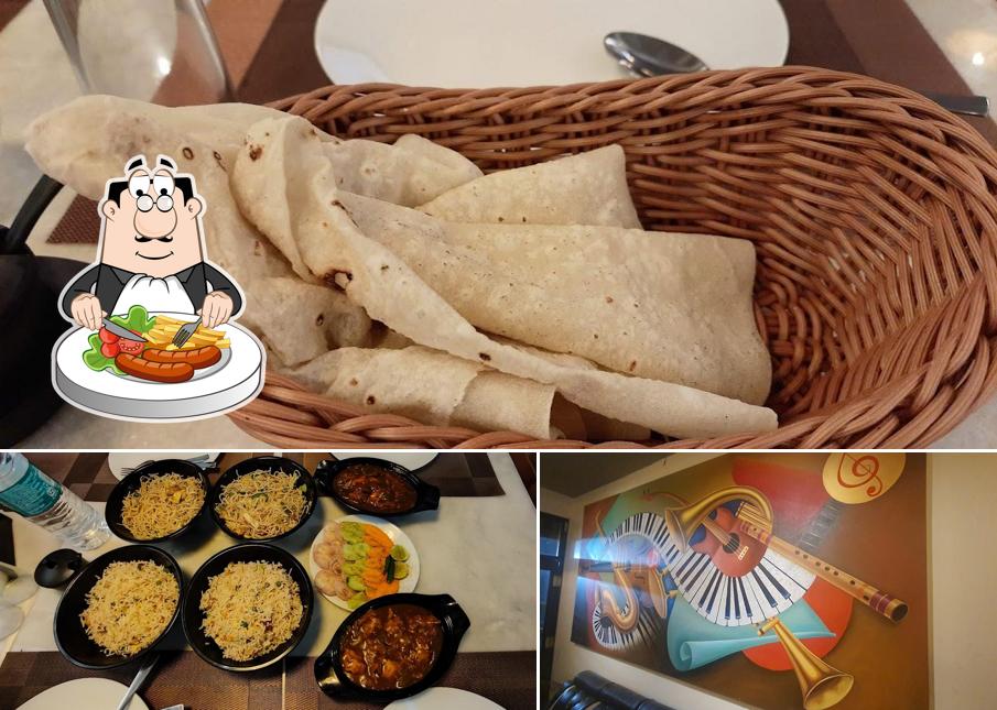 Food at Food trip