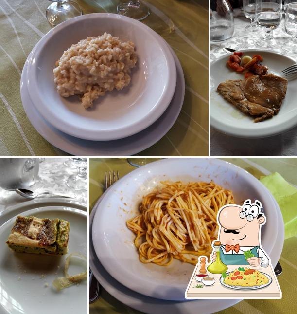 Risotto al La Curma