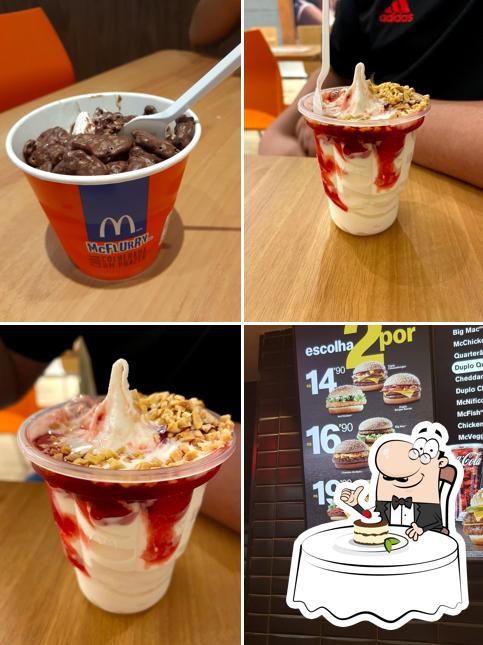 McDonald's Park Sul