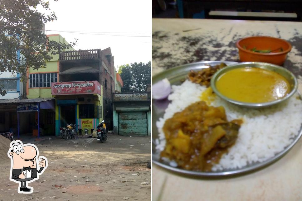 Nobokumar Hindu Hotel