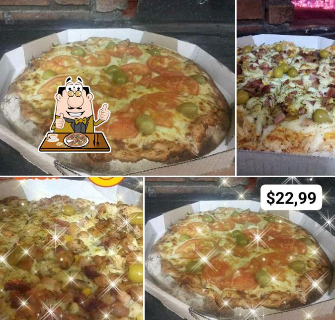 Pizzaria Tio Pizza