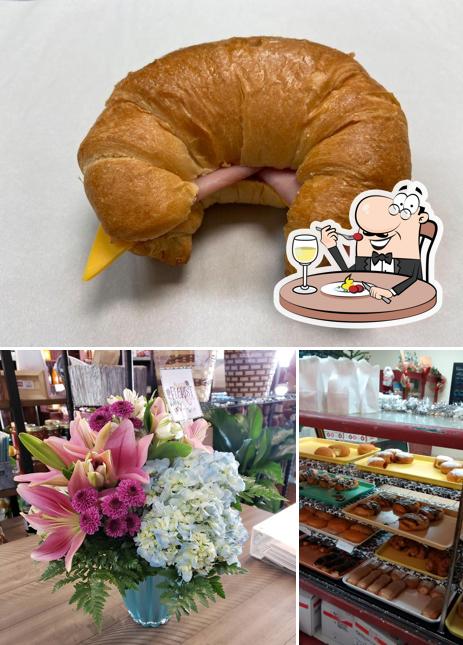Prague Bakery in Prague Restaurant reviews