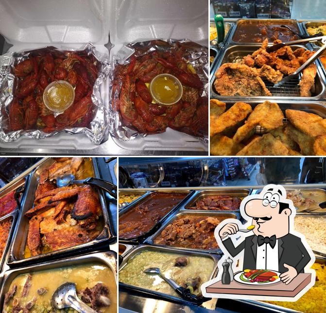 Taste The Flavors in Orangeburg Restaurant reviews
