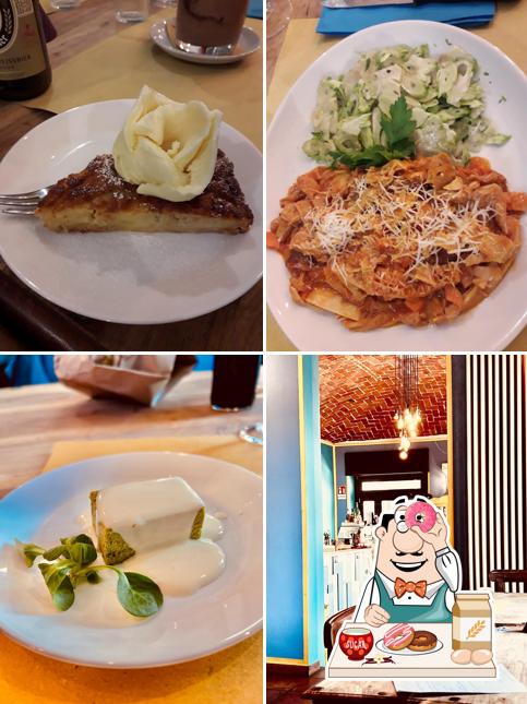 Trattoria PoP Lingotto