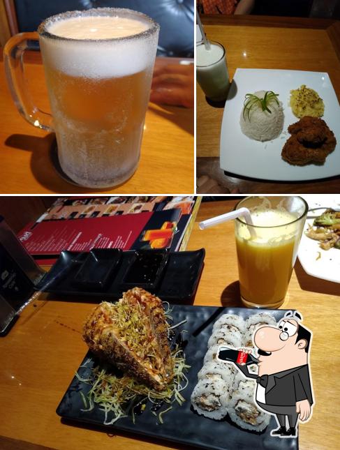 Taiyo Sushi Bar