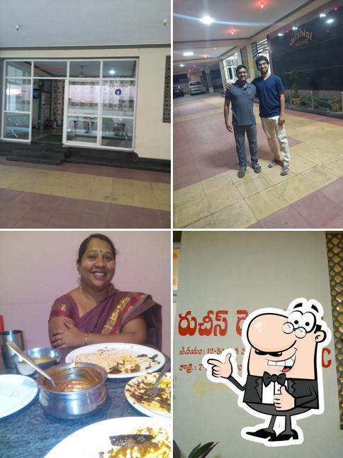 Varshini Paradise