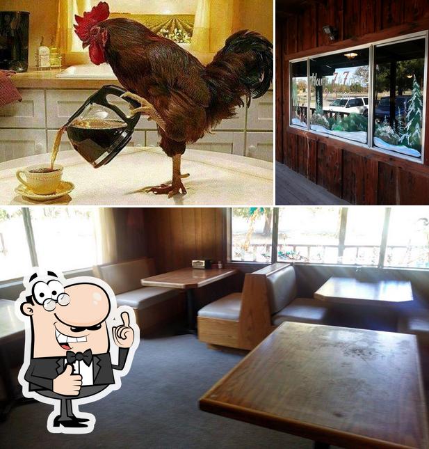 Williams Country Kitchen in Williams - Restaurant reviews