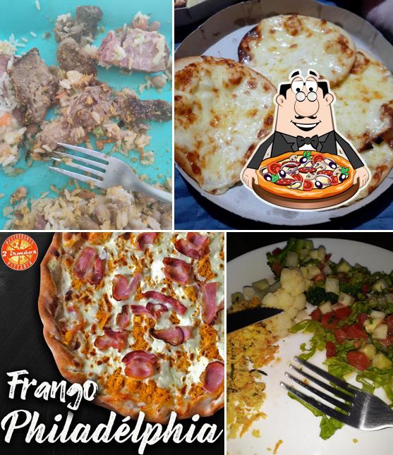 Pizzaria 2 Irmãos Santa Isabel