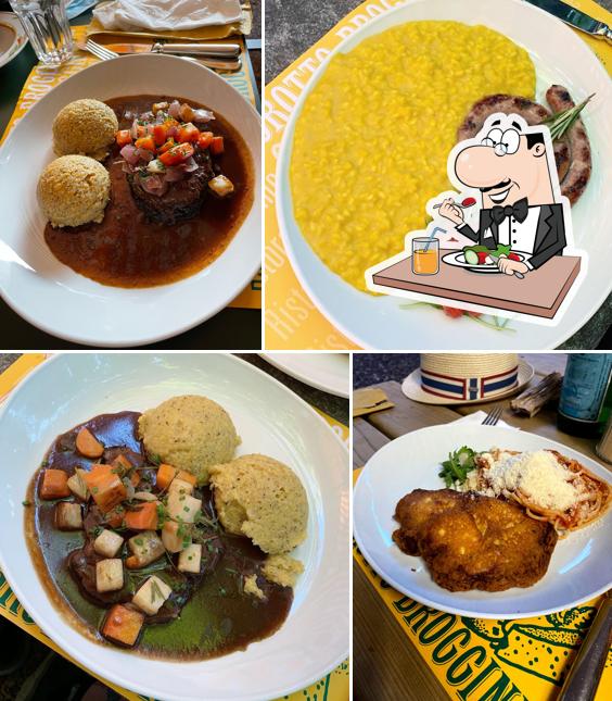 Ristorante Grotto Broggini