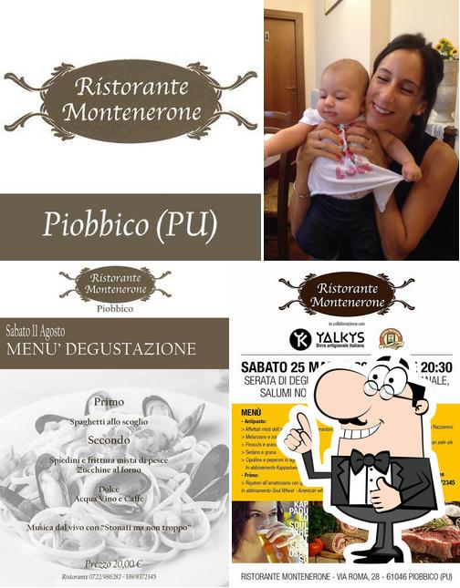 Ecco una foto di Ristorante Montenerone