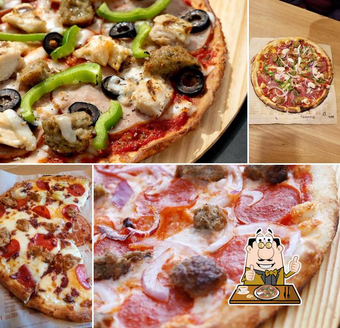 Find the best place to eat in Auburn Hills, spring 2024 Restaurant Guru