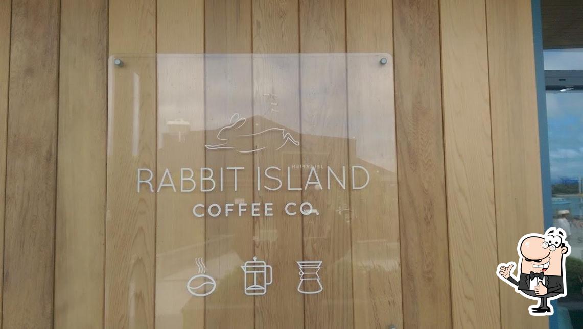 Rabbit Island Coffee Co in Mapua - Restaurant reviews