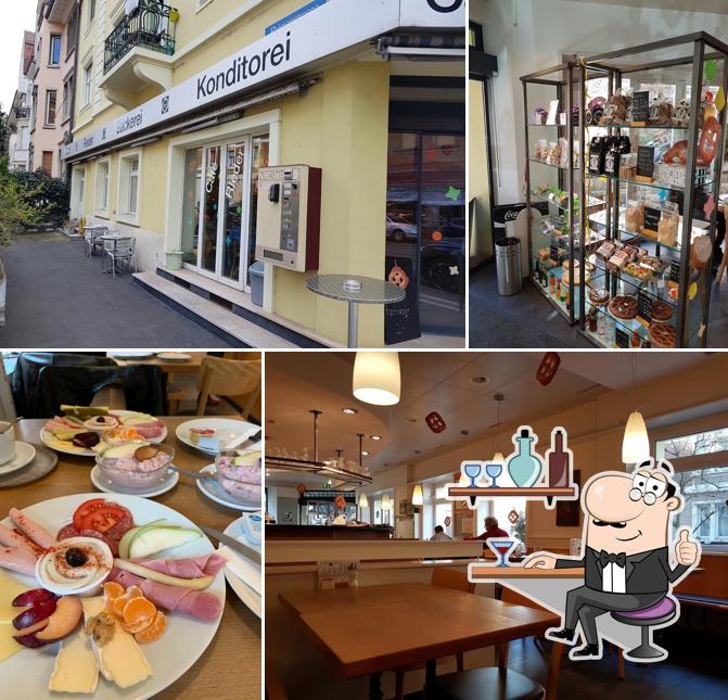 Rieder's Whisky Truffes AG