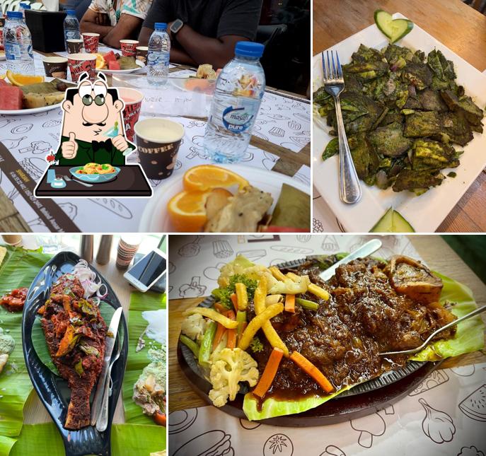 Calicut Junction Restaurant, Dubai Restaurant menu and reviews