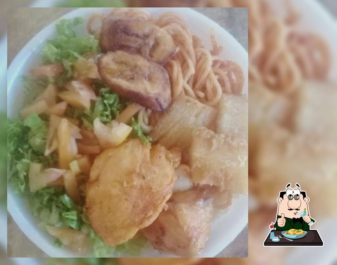Cantinho Do Chef