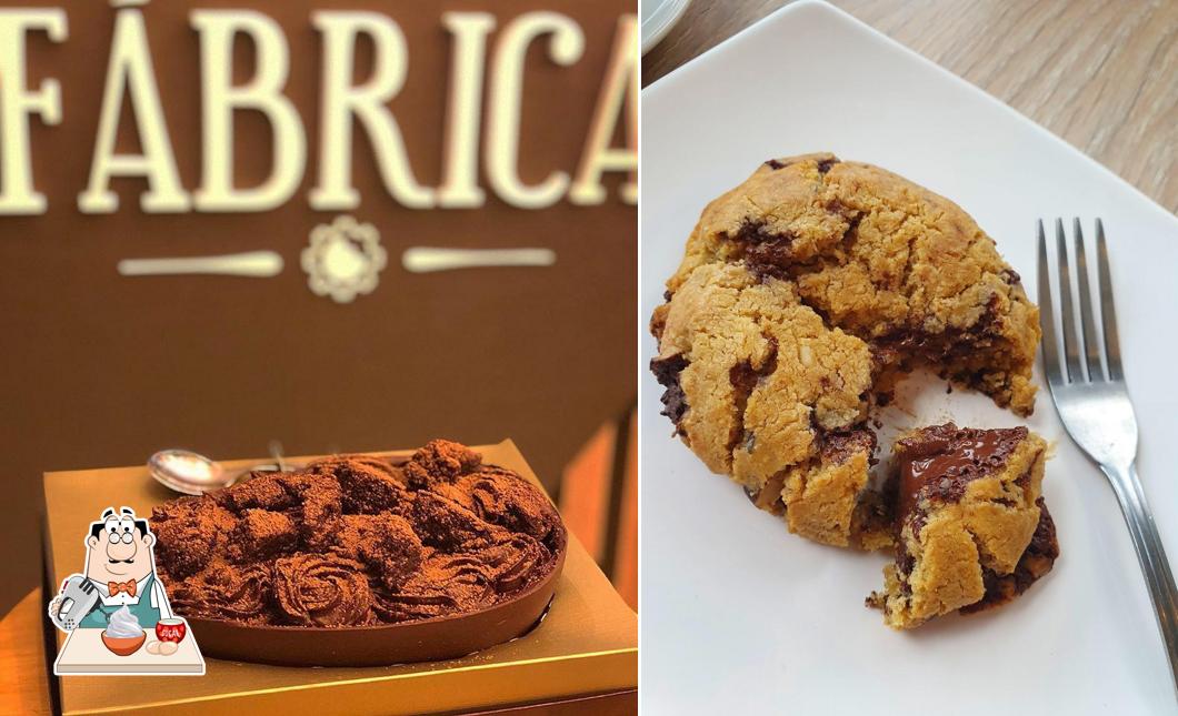 Descubra as opções doces