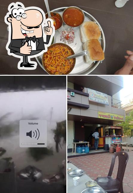 JAYMADI RESTAURANT