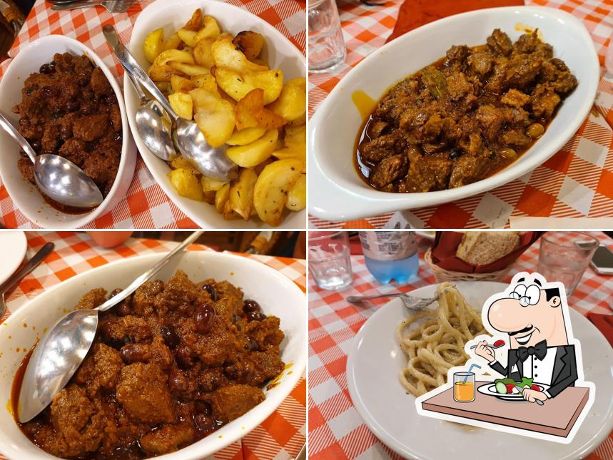 Osteria La Bottega di Anna e Leo