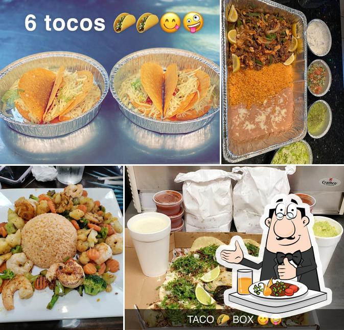 Las Maracas Mexican Restaurant, Bar and Grill in Tahlequah Restaurant