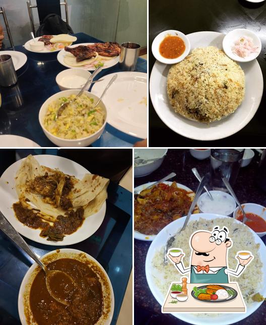 A M MALABAR RESTAURANT