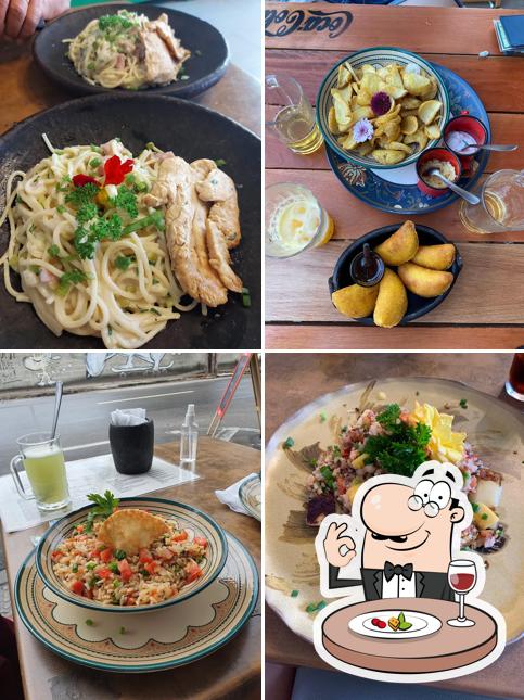 Mandacaru Gastrobar