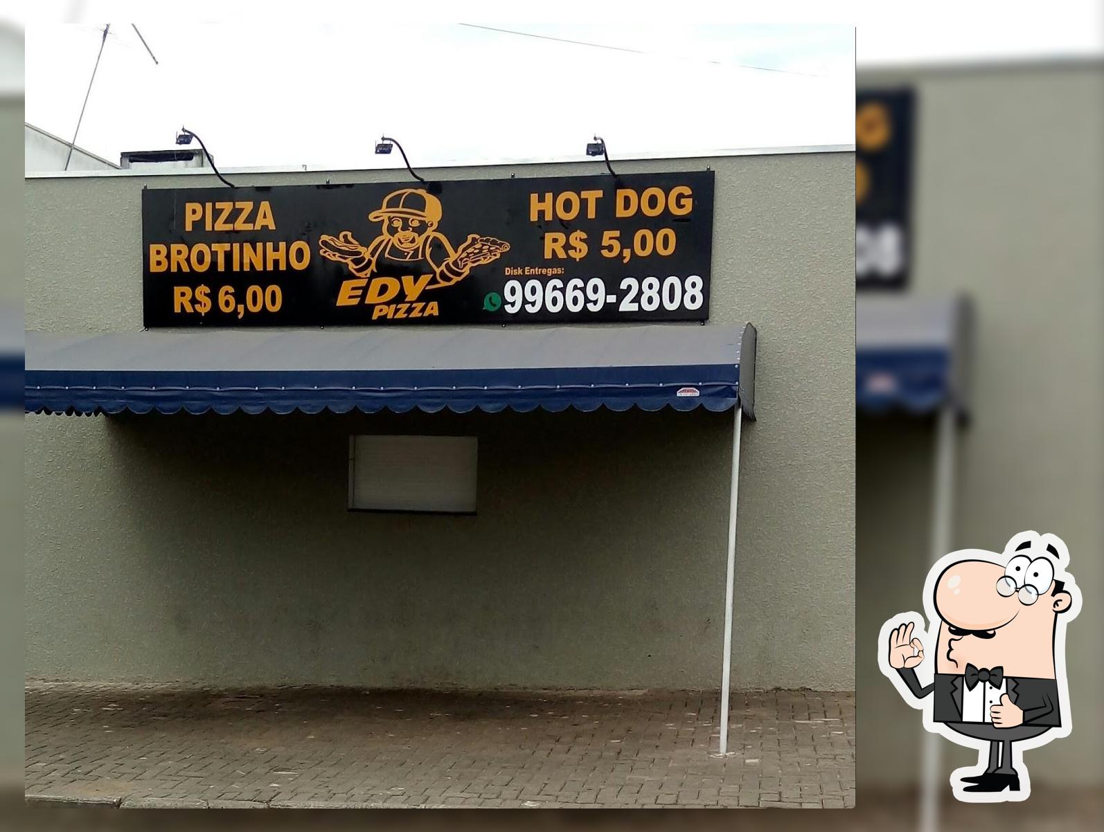 Edy Pizza