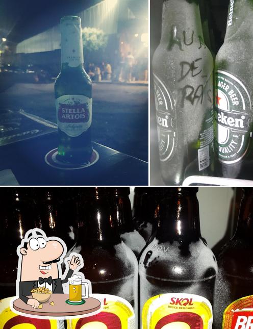 Bar Rua de Trás