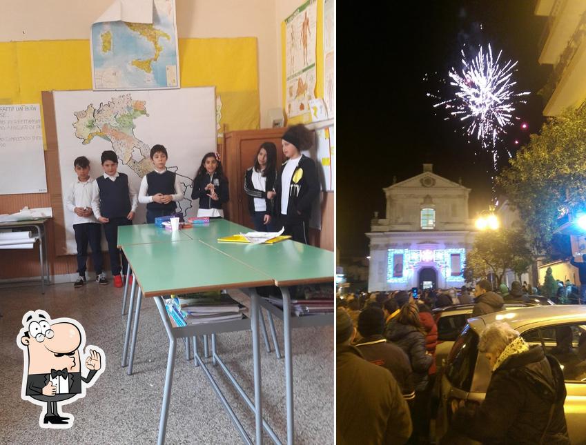 Ecco un'immagine di Bar Centro Zero Di Mauri Alfonso