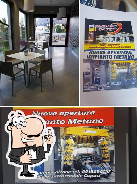 Guarda la immagine di Caruso Bar